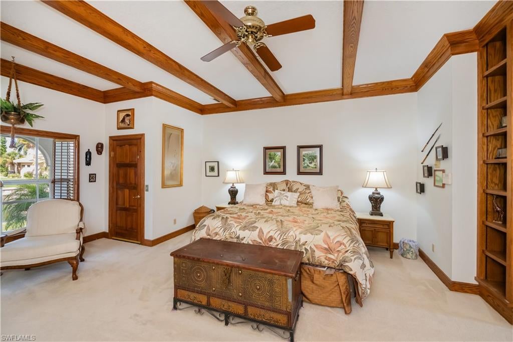 PUNTA GORDA ISLES - Residential