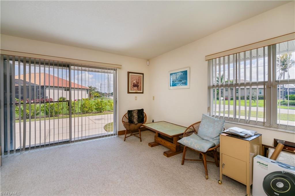 PUNTA GORDA ISLES - Residential