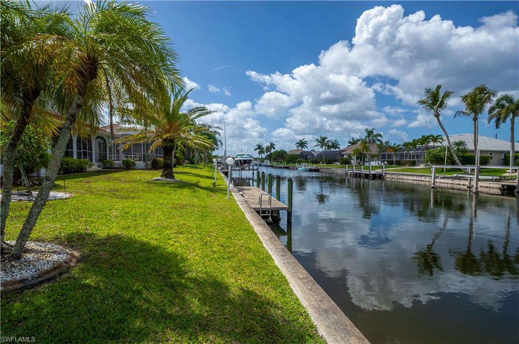 PUNTA GORDA ISLES - Residential