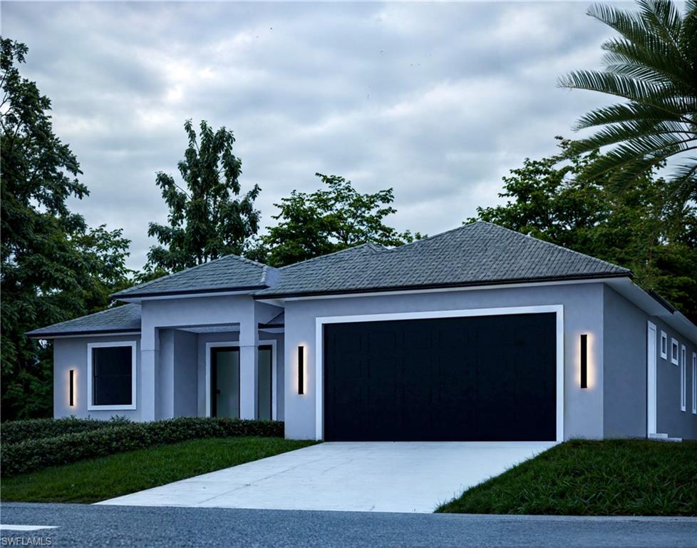 PORT LABELLE - Residential