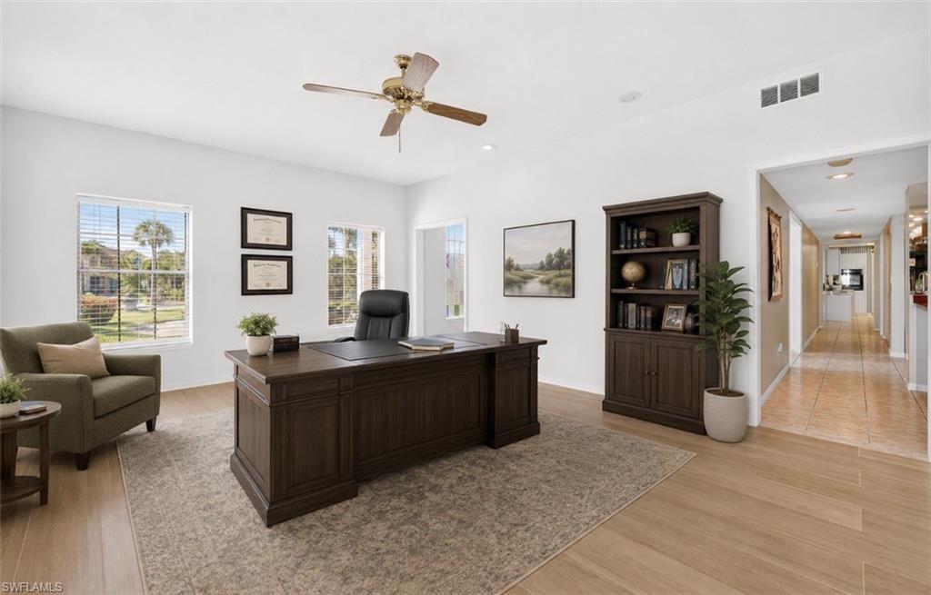 HERITAGE FARMS - Residential