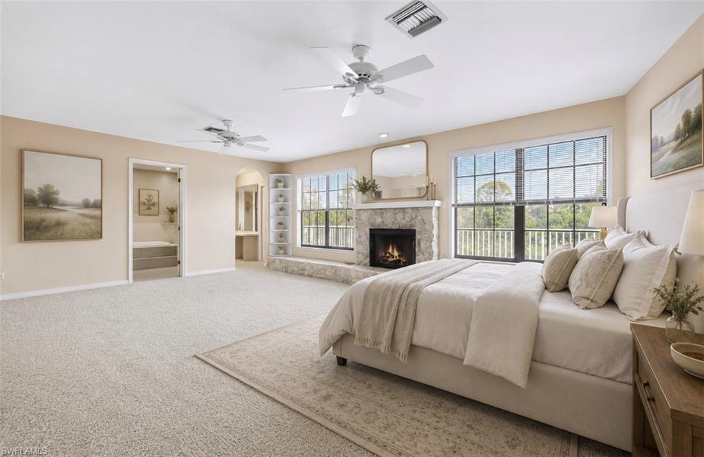 HERITAGE FARMS - Residential