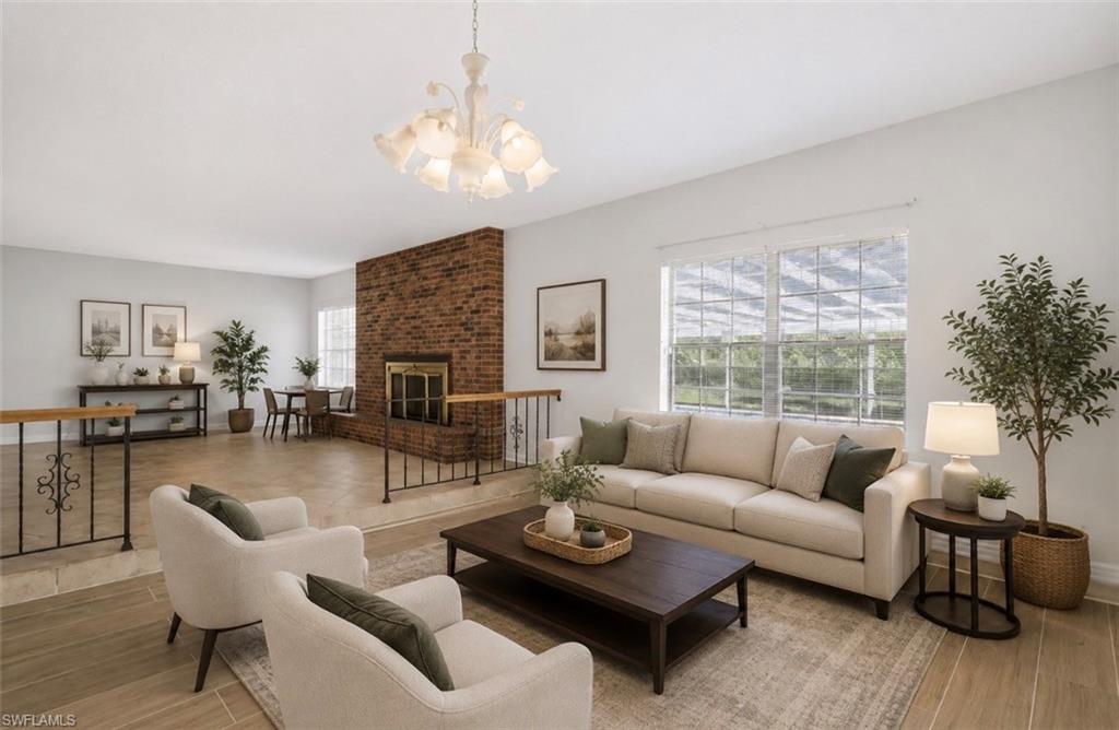 HERITAGE FARMS - Residential