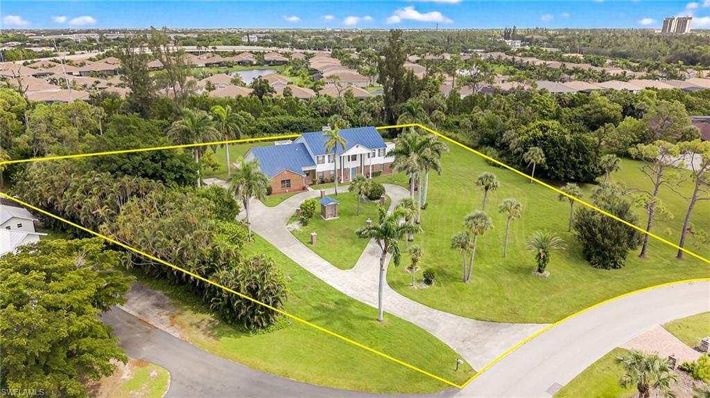HERITAGE FARMS - Residential