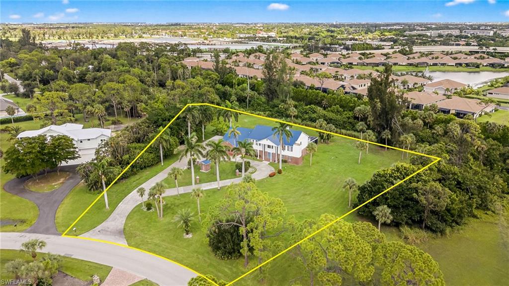 HERITAGE FARMS - Residential