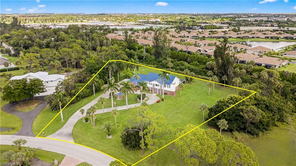 HERITAGE FARMS - Residential