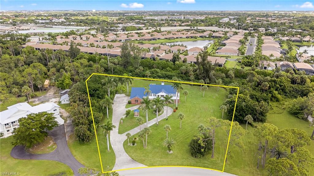 HERITAGE FARMS - Residential