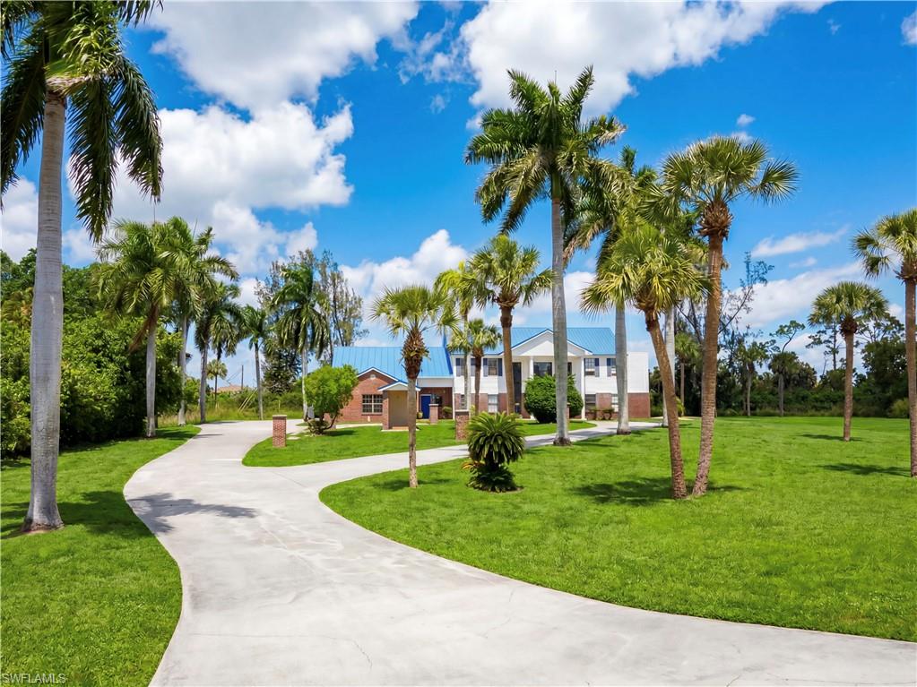 HERITAGE FARMS - Residential