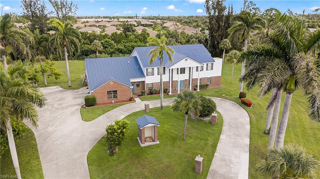 HERITAGE FARMS - Residential