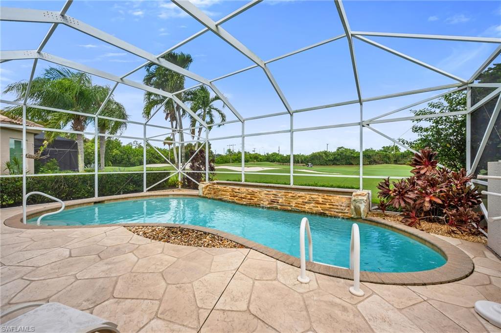 THE LINKS - Residential