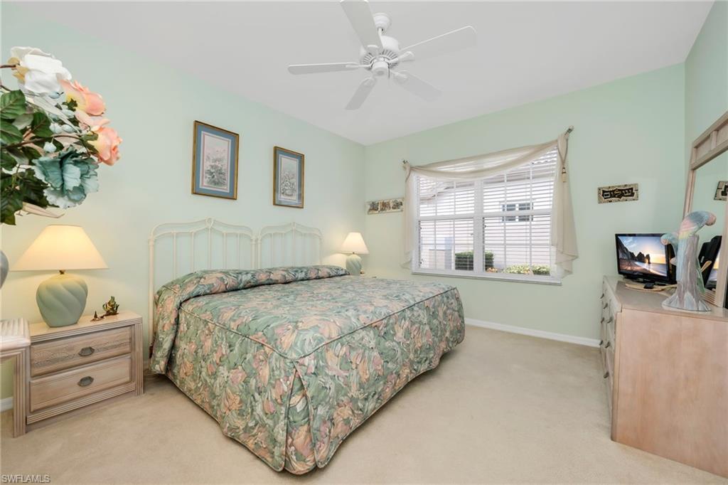 THE LINKS - Residential