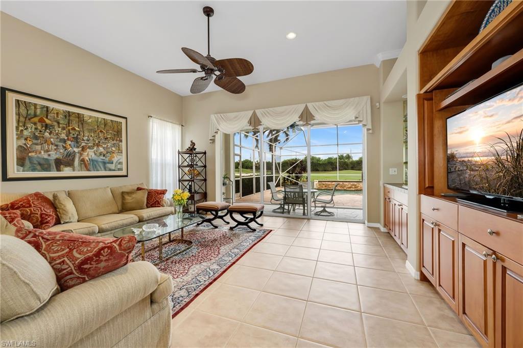THE LINKS - Residential