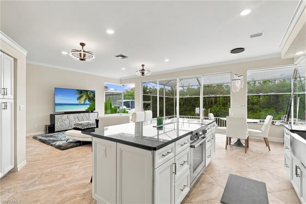 CONNERS - Residential