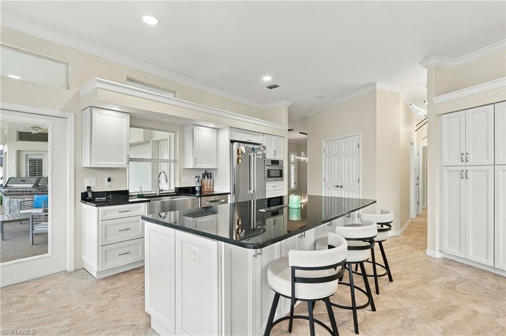 CONNERS - Residential