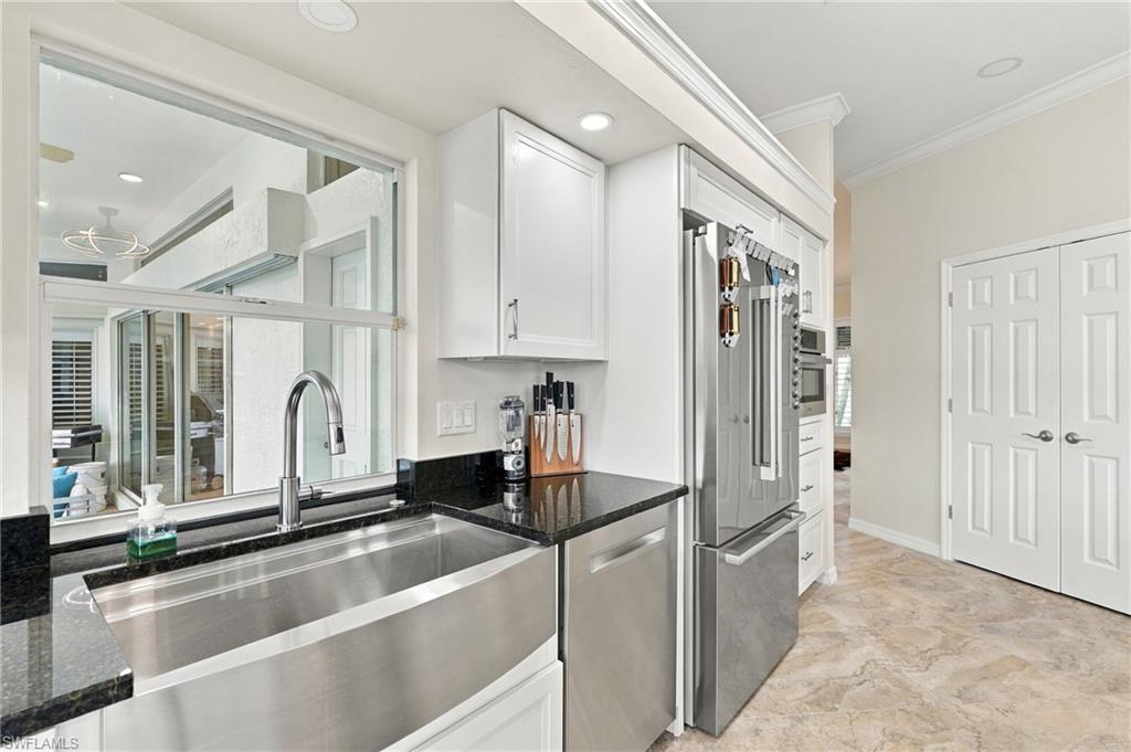 CONNERS - Residential