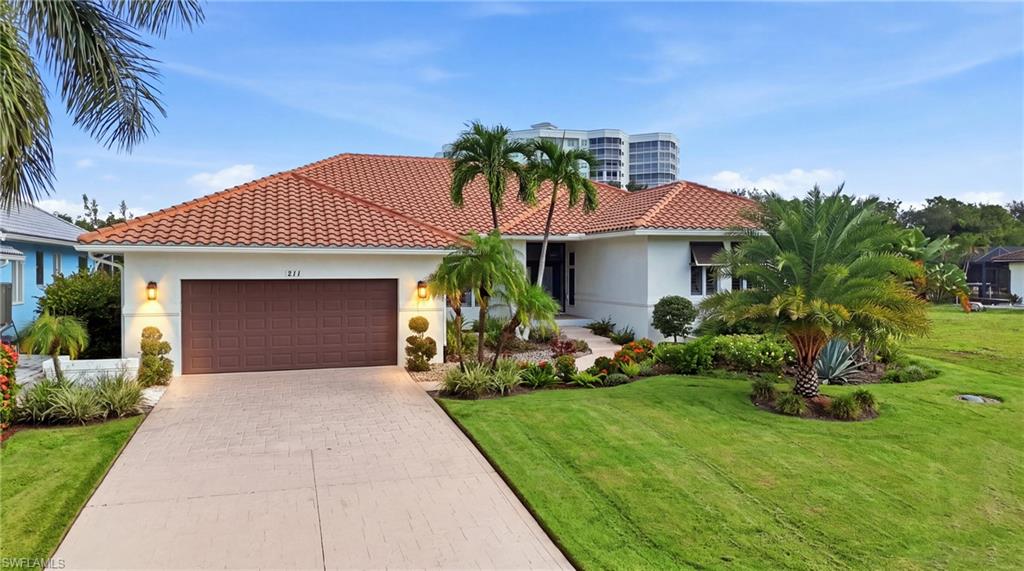 CONNERS - Residential