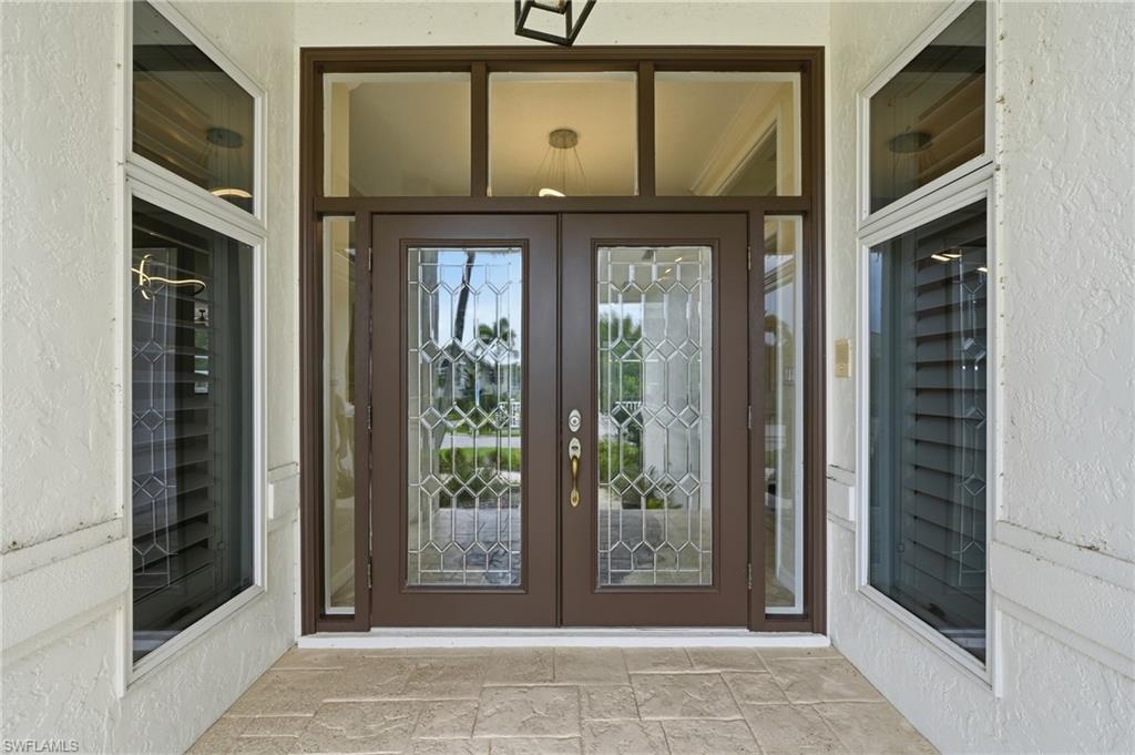 CONNERS - Residential