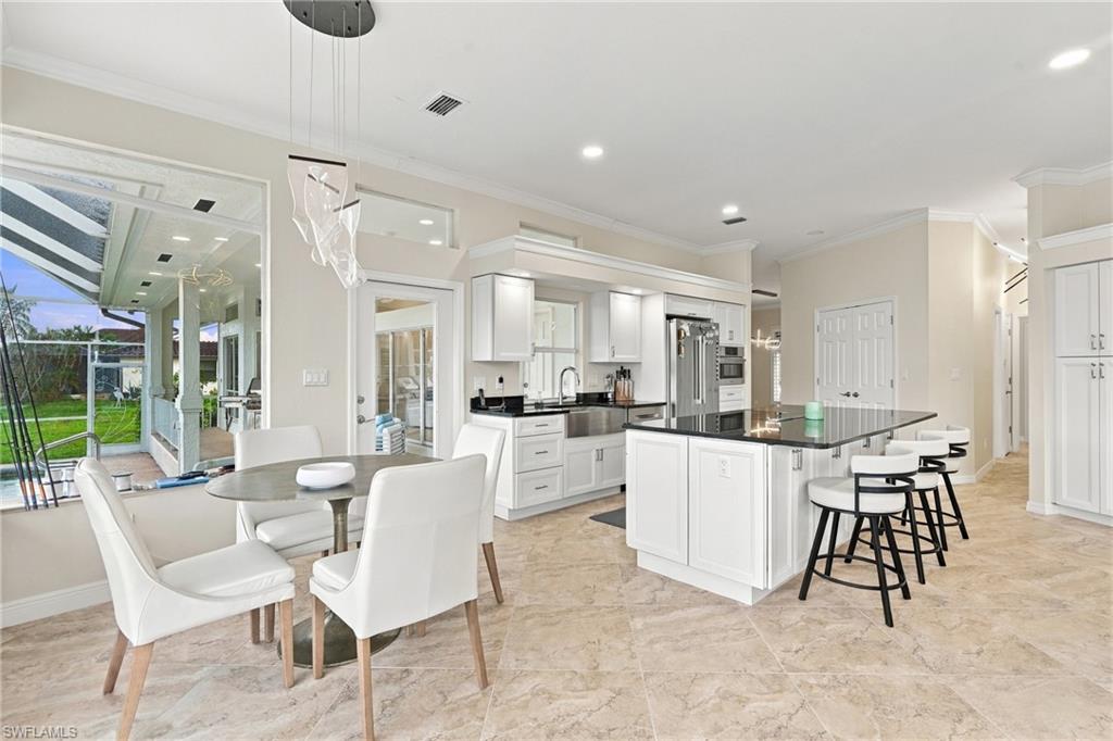 CONNERS - Residential