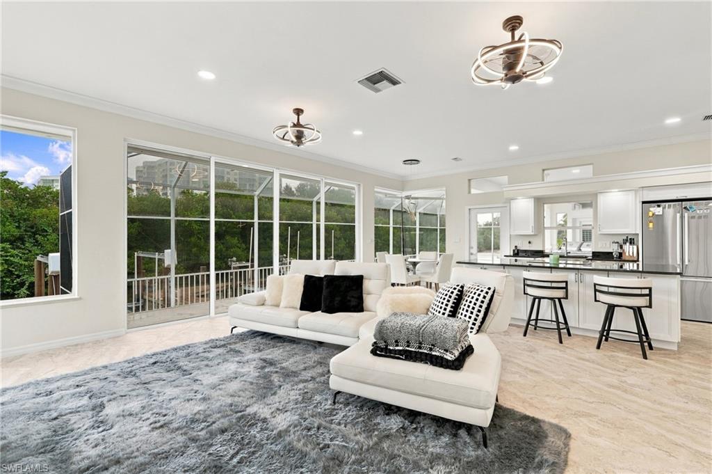 CONNERS - Residential