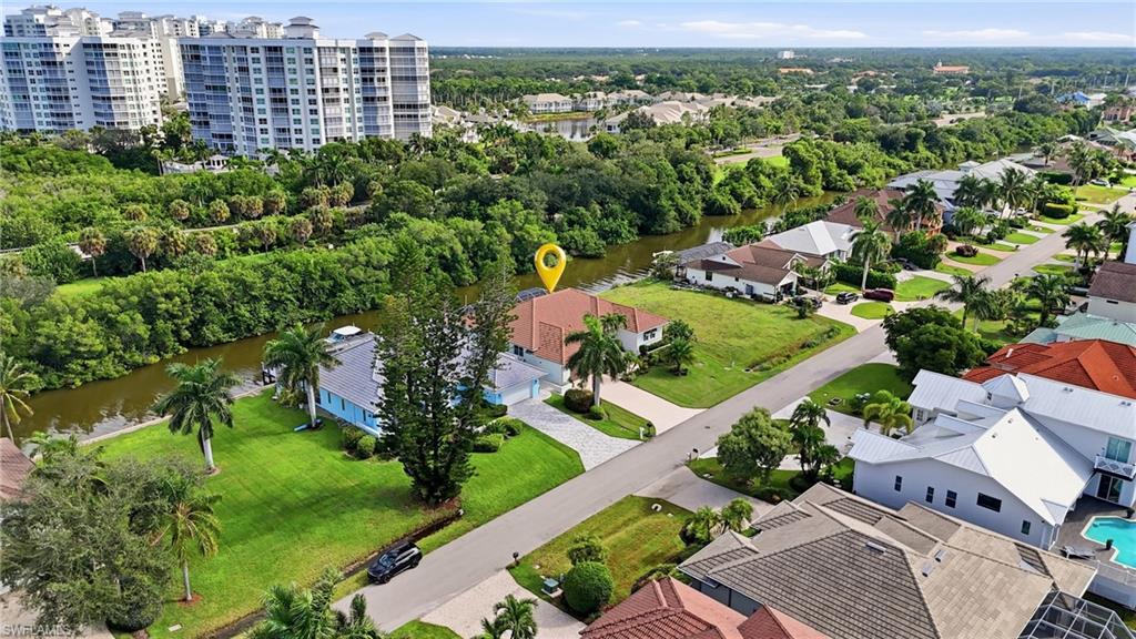 CONNERS - Residential