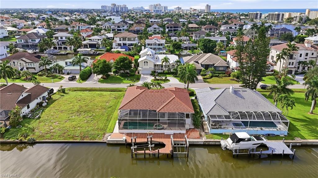 CONNERS - Residential
