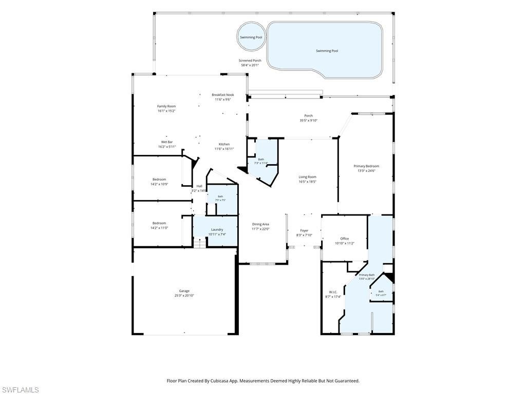 CONNERS - Residential