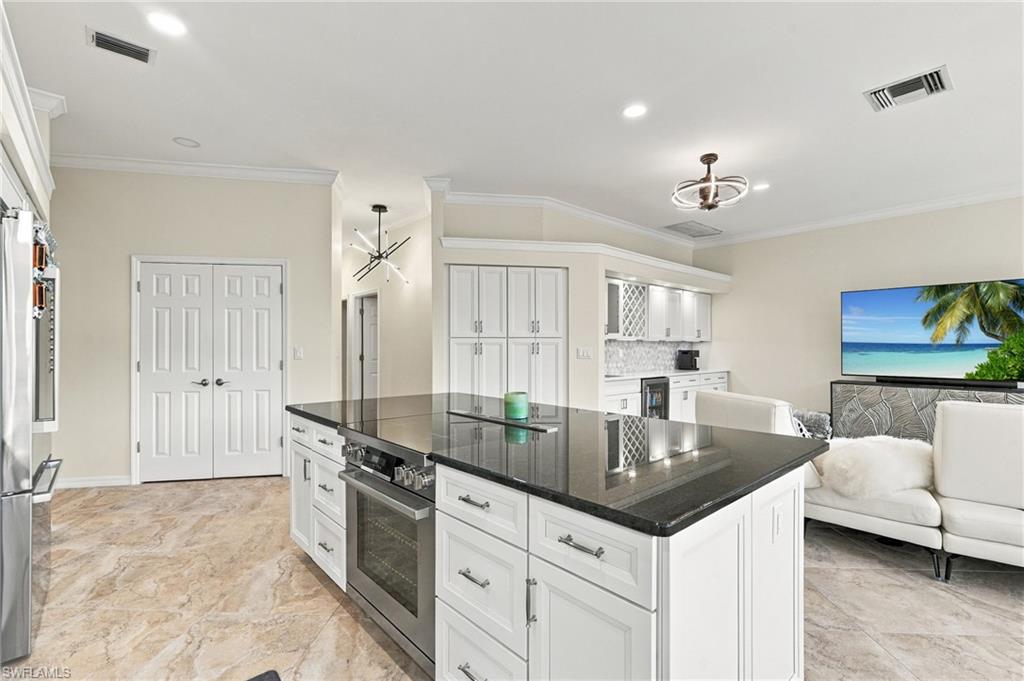 CONNERS - Residential