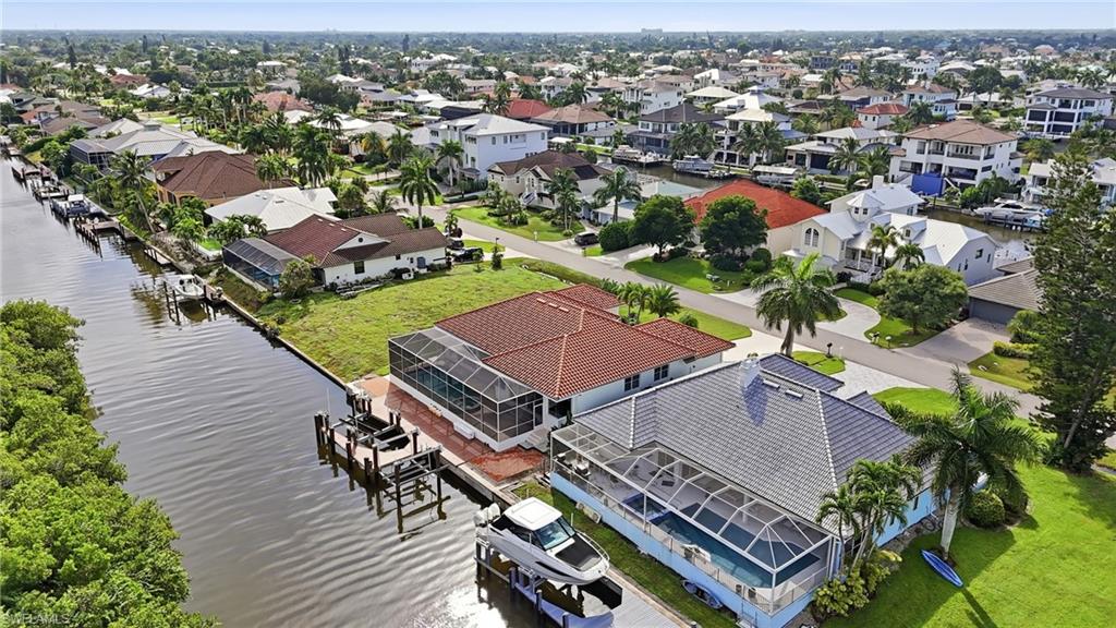 CONNERS - Residential