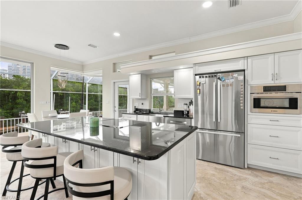CONNERS - Residential