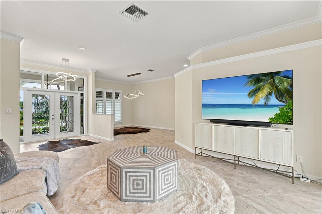 CONNERS - Residential
