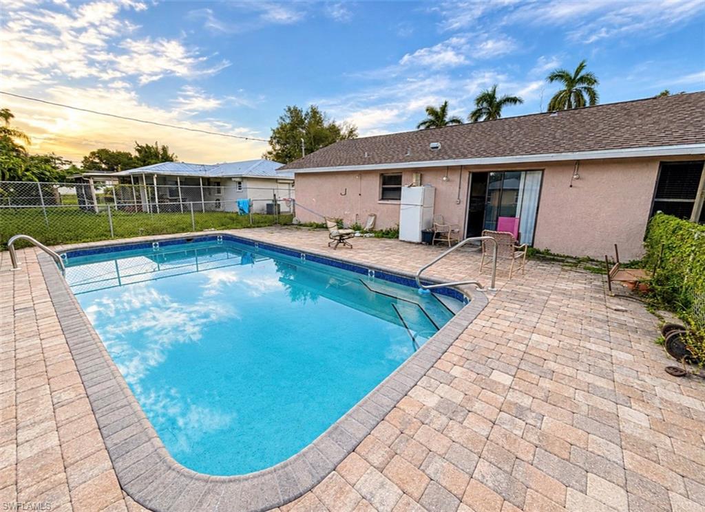 PINE ISLAND - Residential