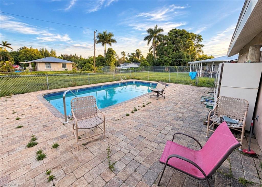 PINE ISLAND - Residential