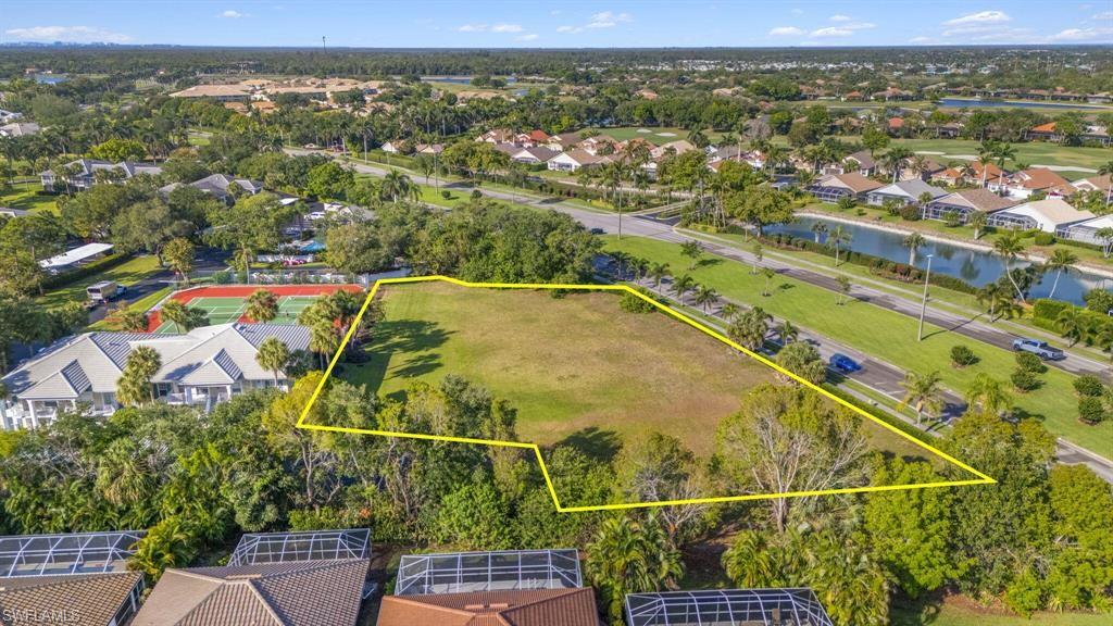 Exclusive Naples development opportunity offering significant potential for investors and developers. This property presents three distinct development opportunities: an eight-unit multifamily project, a ten-unit townhouse project, and the potential subdivision into four luxury single-family residential lots. A unique opportunity to acquire the property and pursue multiple development concepts within one strategically positioned site. This offering presents a unique development opportunity combining the underlying real property with multiple potential development concepts. The proposed opportunities include an eight (8)-unit multifamily project, a ten (10)-unit townhouse project, and the potential subdivision of the property into four (4) luxury single-family residential lots. The property offers flexibility for developers and investors to evaluate and pursue the development concept that best aligns with their investment strategy. Buyer to conduct independent due diligence regarding zoning, land use, entitlements, permitting, development requirements, and feasibility.