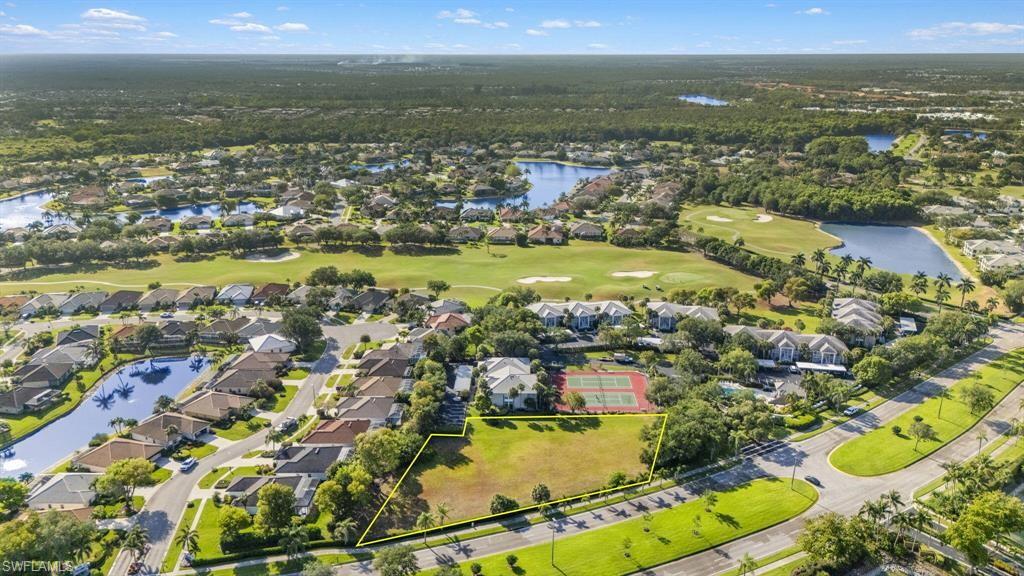 FALCONS GLEN - Land
