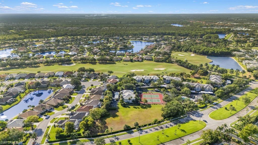 FALCONS GLEN - Land