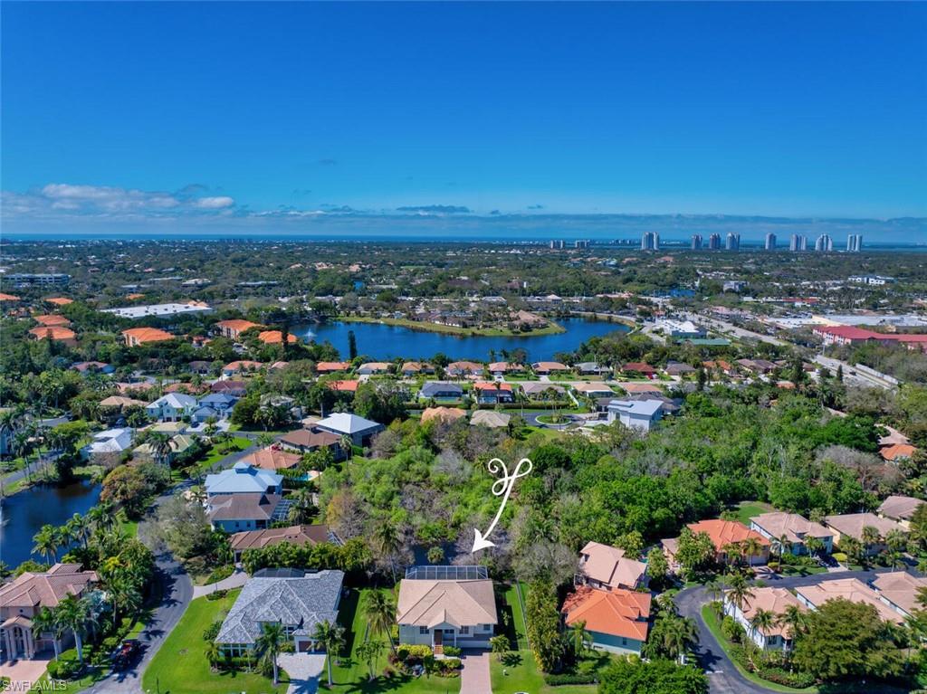 BRENDAN COVE - Residential