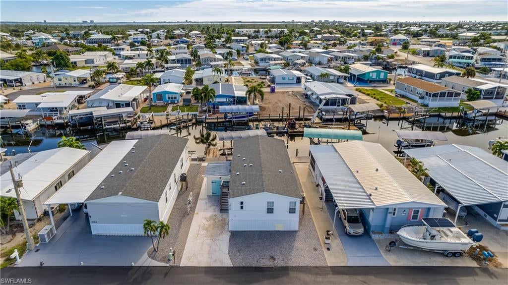 CHERRY ESTATES - Residential