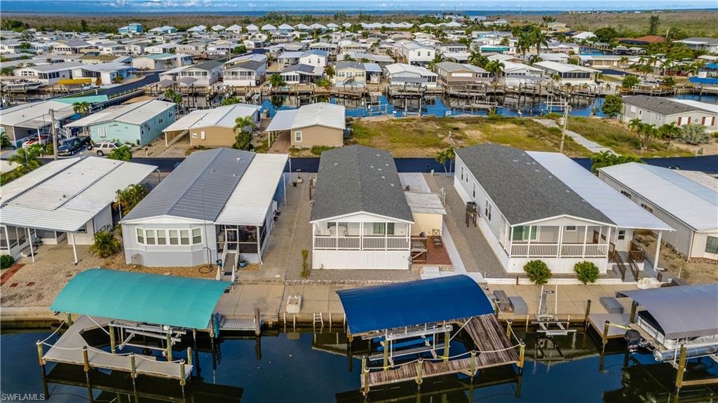 CHERRY ESTATES - Residential