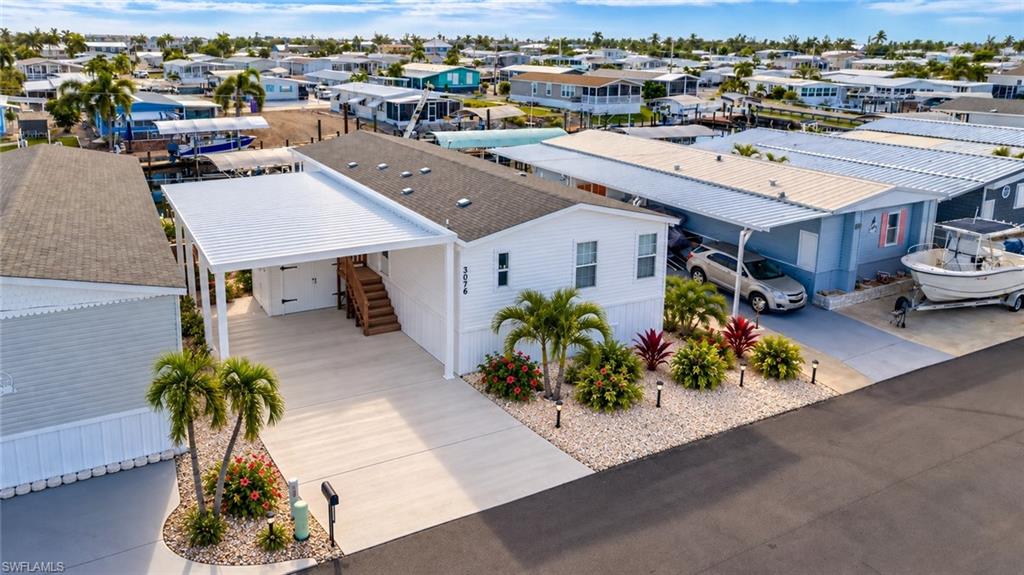 CHERRY ESTATES - Residential