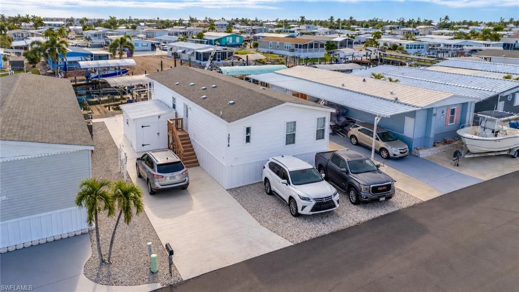 CHERRY ESTATES - Residential