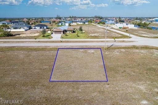 CAPE CORAL - Land