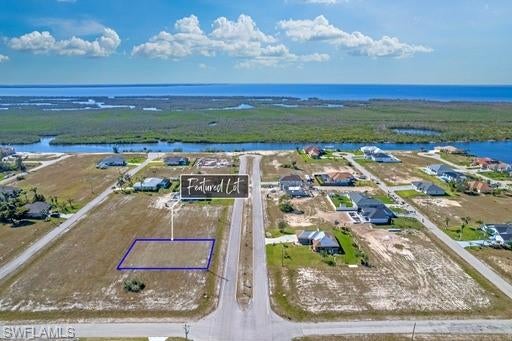 CAPE CORAL - Land