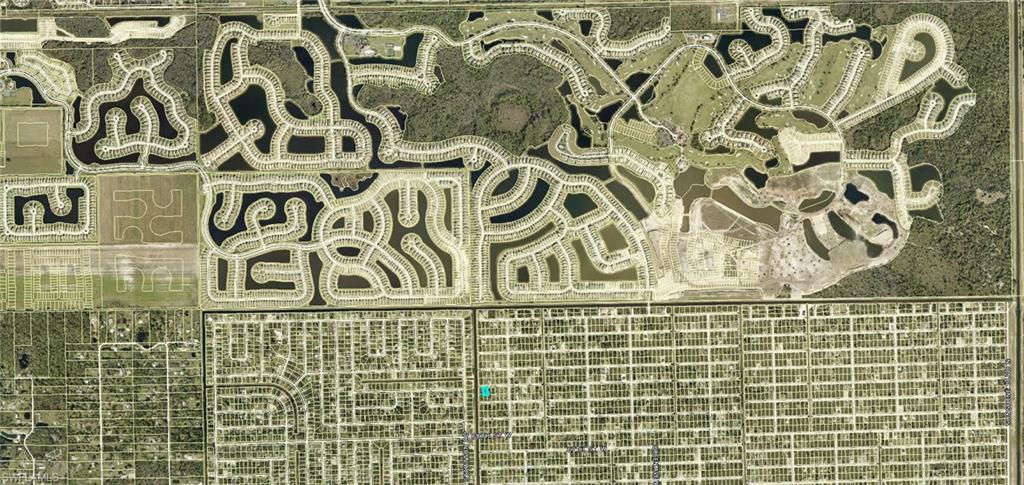 LEHIGH ACRES - Land
