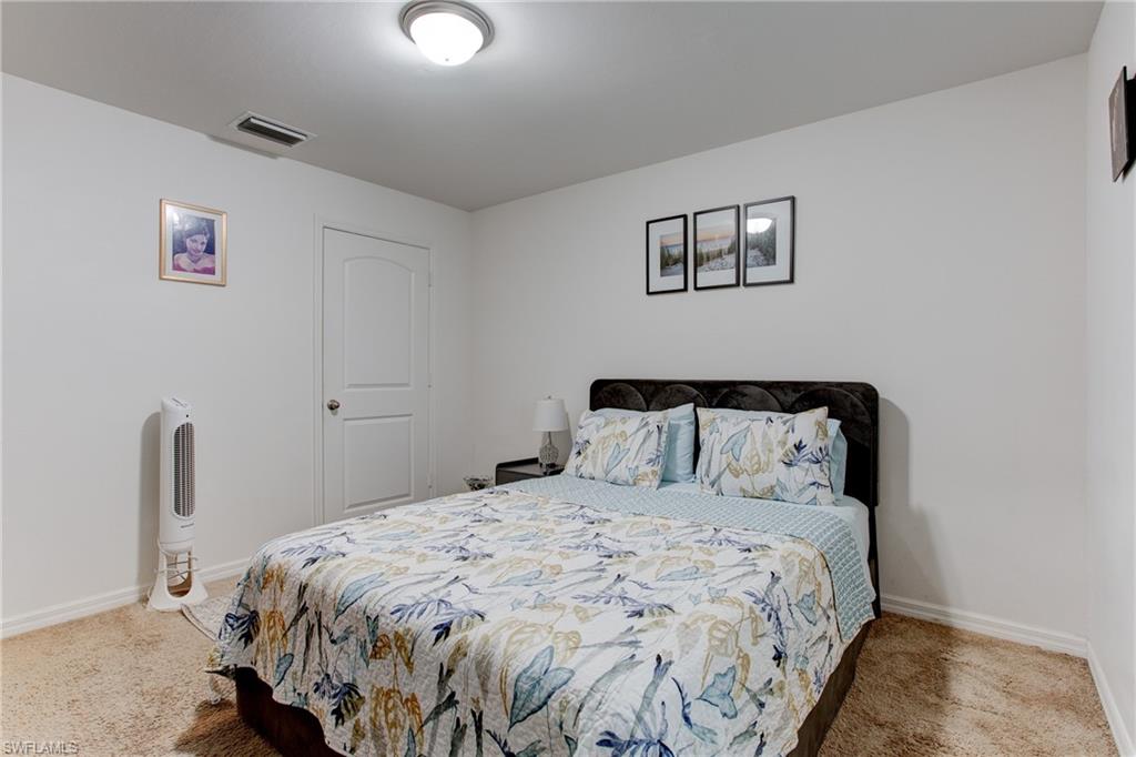 FORT MYERS - Residential