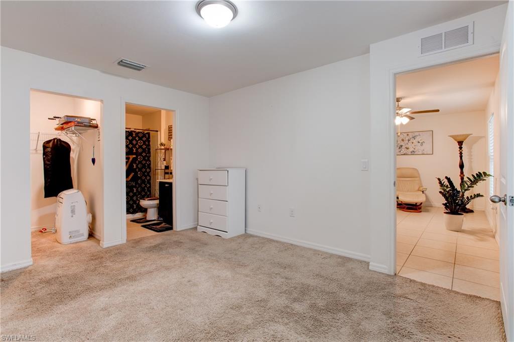 FORT MYERS - Residential