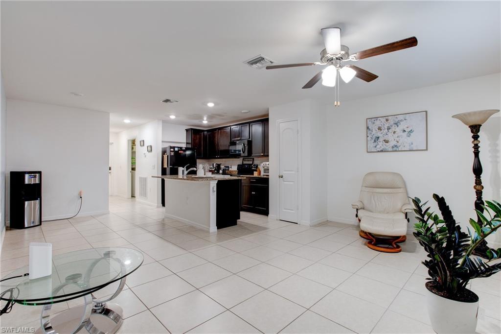 FORT MYERS - Residential