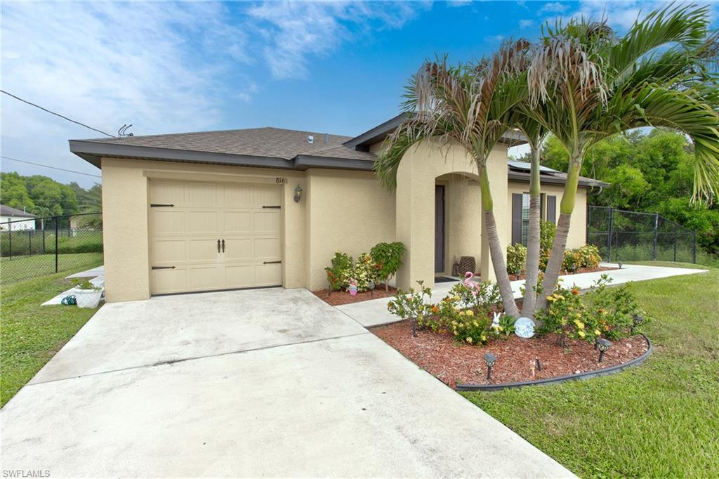 FORT MYERS - Residential