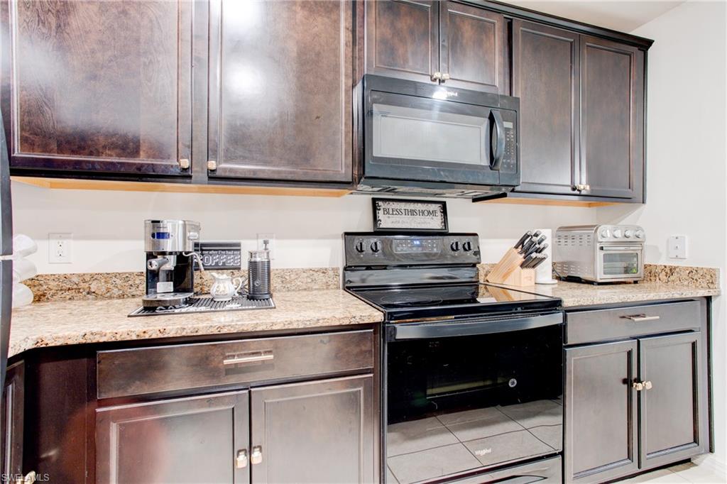 FORT MYERS - Residential