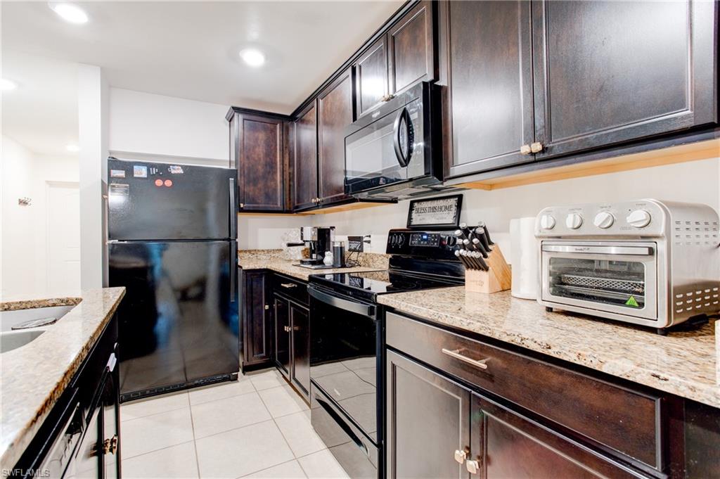 FORT MYERS - Residential