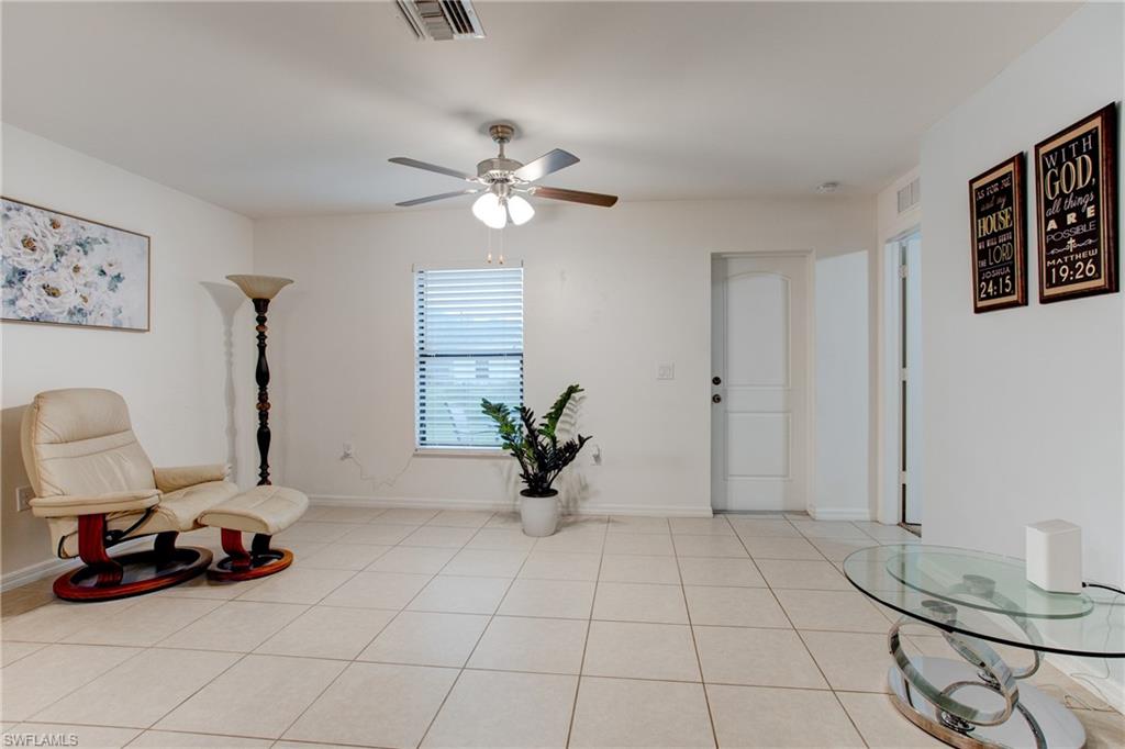FORT MYERS - Residential